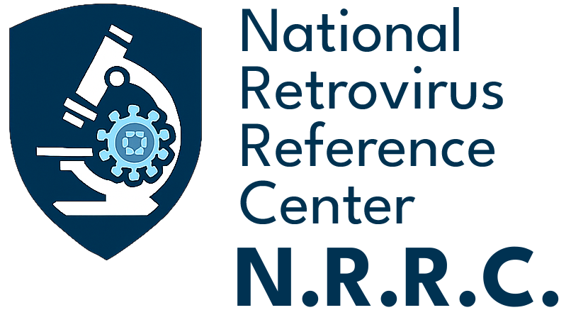 National Retrovirus Reference Center (N.R.R.C.)